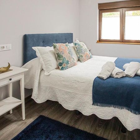 Casa De Campo En Llanes Para 8 Personas La Galguera Ngoại thất bức ảnh