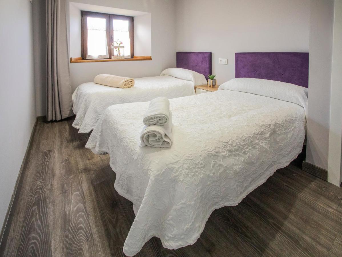 Casa De Campo En Llanes Para 8 Personas La Galguera Ngoại thất bức ảnh